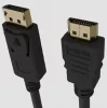 DisplayPort-HDMI kábel 3 m Cablexpert