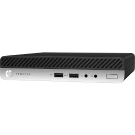 HP ProDesk 400 G4 Desktop Mini számítógép