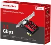 Mercusys MA310E 2.5 Gigabit PCIe hálókártya