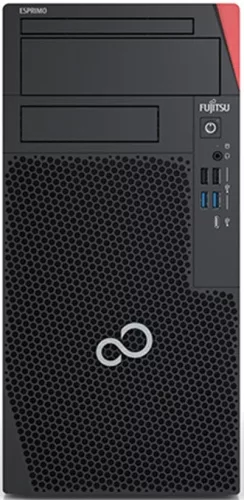 Fujitsu Esprimo P7010 (10. gen) számítógép