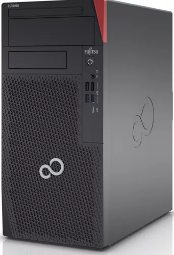 Fujitsu Esprimo P7010 (10. gen) számítógép 