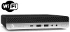 HP ProDesk 600 G3 (D-SUB) Mini számítógép