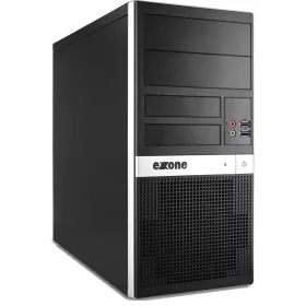 Exone MT (GA-H310M) számítógép