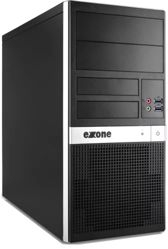Exone MT (GA-H310M) számítógép
