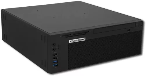  Hyundai iTMC SFF (Asus B360M-C) számítógép