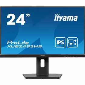 Iiyama Prolite XUB2493HS-B6 (100 Hz) monitor