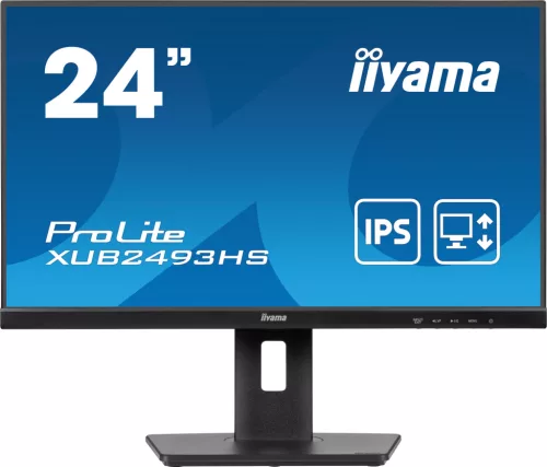 Iiyama Prolite XUB2493HS-B6 (100 Hz) monitor