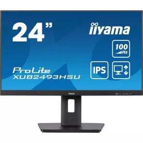 Iiyama Prolite XUB2493HSU-B6 (100 Hz) monitor