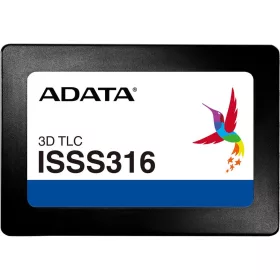 128 GB SATA SSD ADATA ISSS316 (használt)