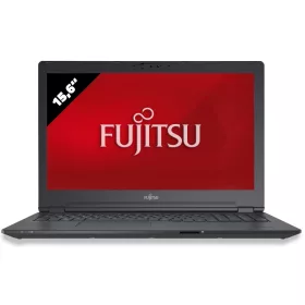 Fujitsu LifeBook U7510 laptop