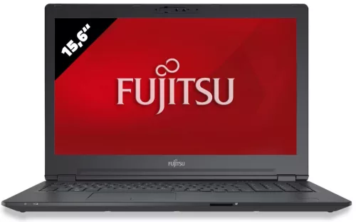 Fujitsu LifeBook U7510 laptop