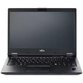Fujitsu LifeBook E5410 laptop