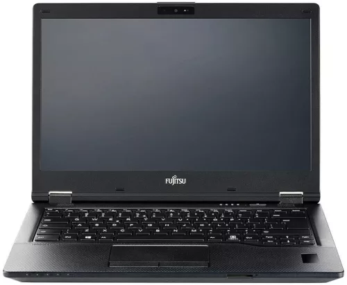 Fujitsu LifeBook E5410 laptop