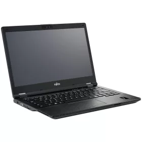 Fujitsu LifeBook E5410 laptop