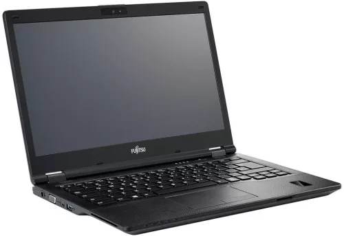 Fujitsu LifeBook E5410 laptop