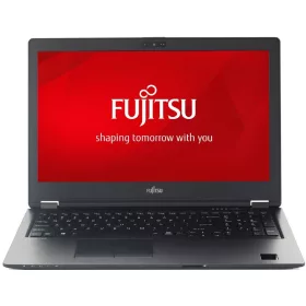 Fujitsu LifeBook U759 laptop