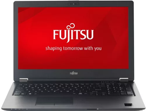 Fujitsu LifeBook U759 laptop