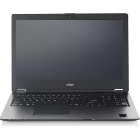 Fujitsu Lifebook U758 laptop