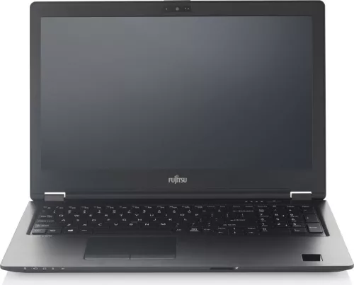 Fujitsu Lifebook U758 laptop
