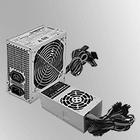 Házak, tápegységek